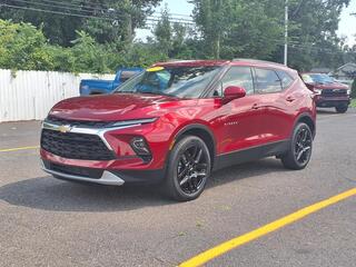 2023 Chevrolet Blazer for sale in Taylor MI