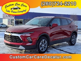 2023 Chevrolet Blazer for sale in Decatur IN