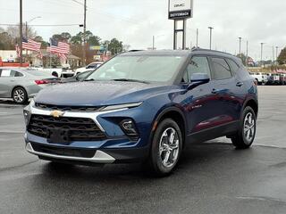 2023 Chevrolet Blazer