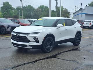 2023 Chevrolet Blazer