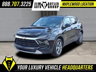 2023 Chevrolet Blazer for sale in Fenton MO