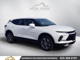 2023 Chevrolet Blazer