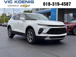 2023 Chevrolet Blazer for sale in Carbondale IL