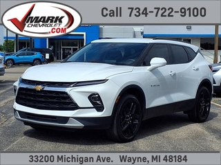 2023 Chevrolet Blazer