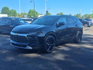 2023 Chevrolet Blazer