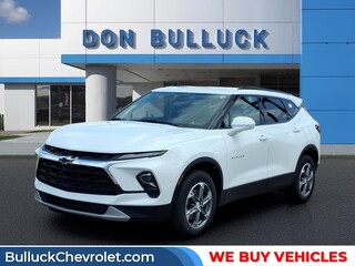 2023 Chevrolet Blazer for sale in Rocky Mount NC