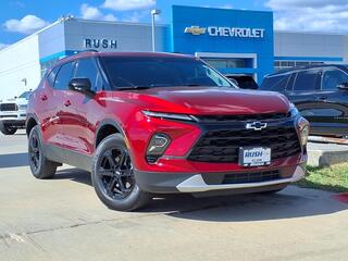 2023 Chevrolet Blazer