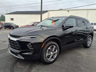 2023 Chevrolet Blazer for sale in Salem OH