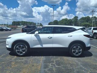 2023 Chevrolet Blazer