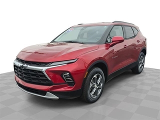 2023 Chevrolet Blazer for sale in Detroit MI