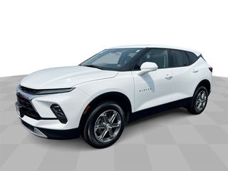 2024 Chevrolet Blazer for sale in Lansing IL