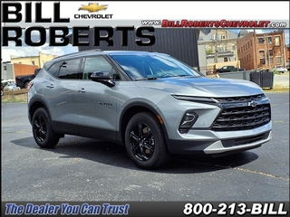 2024 Chevrolet Blazer for sale in Little Ferry NJ