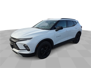 2024 Chevrolet Blazer for sale in Bradley IL