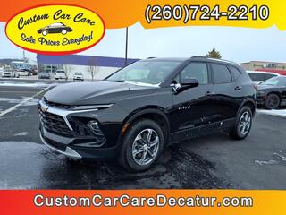 2024 Chevrolet Blazer for sale in Decatur IN