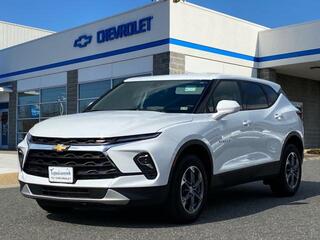 2024 Chevrolet Blazer for sale in Homestead FL