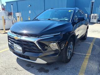 2024 Chevrolet Blazer for sale in Fenton MO