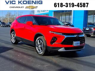 2024 Chevrolet Blazer for sale in Carbondale IL