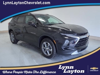 2024 Chevrolet Blazer for sale in Torrington CT