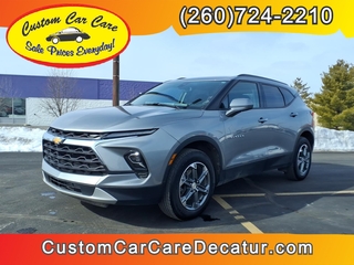 2024 Chevrolet Blazer for sale in Decatur IN