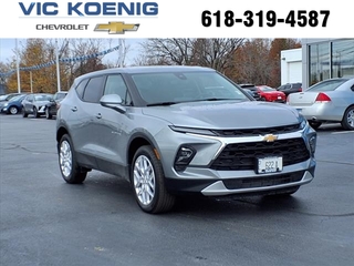 2024 Chevrolet Blazer for sale in Carbondale IL