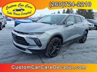 2024 Chevrolet Blazer for sale in Decatur IN