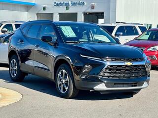 2024 Chevrolet Blazer for sale in Sanford NC