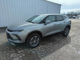 2024 Chevrolet Blazer for sale in Ripon WI