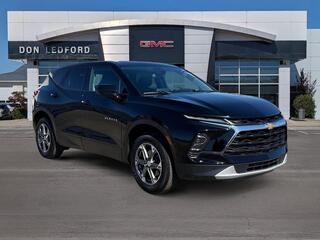 2024 Chevrolet Blazer for sale in Cleveland TN