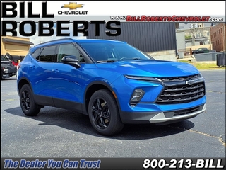 2024 Chevrolet Blazer for sale in Little Ferry NJ