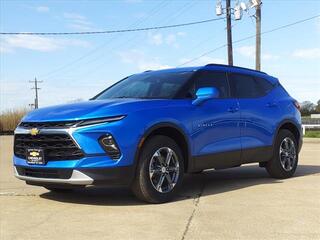 2024 Chevrolet Blazer for sale in West TX