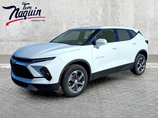 2024 Chevrolet Blazer