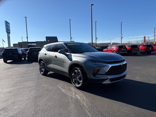 2024 Chevrolet Blazer for sale in Knoxville TN