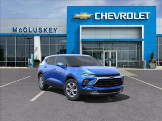 2025 Chevrolet Blazer for sale in Cincinnati OH