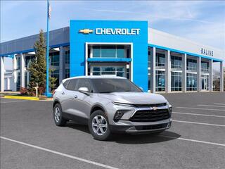 2025 Chevrolet Blazer for sale in Saline MI