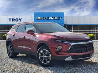 2025 Chevrolet Blazer for sale in Troy OH