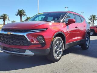 2025 Chevrolet Blazer for sale in Las Vegas NV