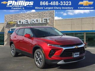 2025 Chevrolet Blazer for sale in Frankfort IL