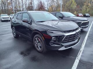 2025 Chevrolet Blazer for sale in Hubbard OH