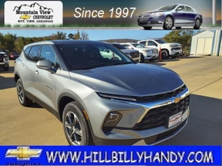 2025 Chevrolet Blazer for sale in Mountain View AR