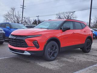 2025 Chevrolet Blazer for sale in Ann Arbor MI