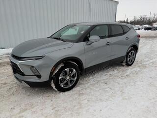 2025 Chevrolet Blazer for sale in Ripon WI