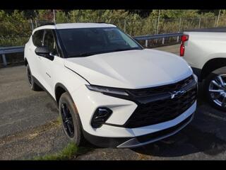 2025 Chevrolet Blazer for sale in Perry GA