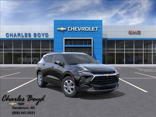 2025 Chevrolet Blazer for sale in Henderson NC