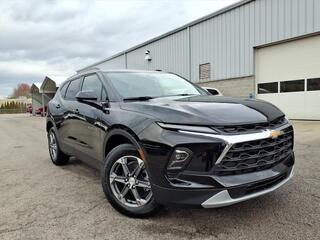2025 Chevrolet Blazer for sale in Youngstown OH