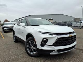 2025 Chevrolet Blazer for sale in Youngstown OH