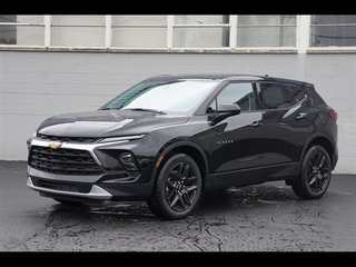 2025 Chevrolet Blazer for sale in Wayne MI