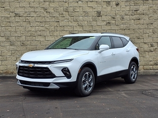2026 Chevrolet Blazer for sale in Wayne MI