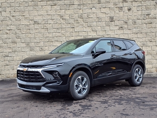 2026 Chevrolet Blazer for sale in Wayne MI