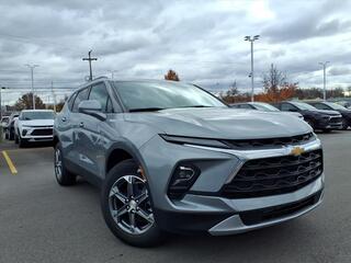 2026 Chevrolet Blazer for sale in Youngstown OH