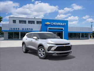 2026 Chevrolet Blazer for sale in Detroit MI
